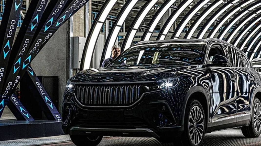 Böyle kampanya ne görüldü ne duyuldu! Asgari ücretliler bile rahatça TOGG alabilecek 2